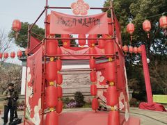 -香雪海