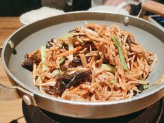 -东方红·湖南菜(金屿店)
