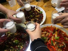 -三哥田螺(北书院街店)