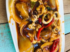 -Doo Dee Thai Food(Issan/Isaan/Esan)