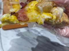 -达美乐比萨(骏壹万邦广场店)