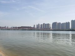 -咸阳湖景区-统一广场