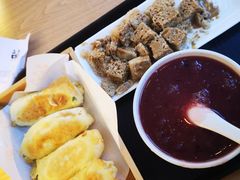 -孟夫子水煎包(锦艺城店)