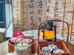 茶宴-了凡国风主题茶馆·咖啡(武侯祠锦里店)