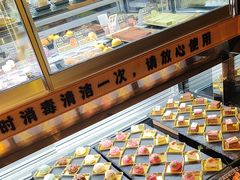 -牛New寿喜烧(金茂览秀城店)