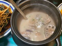 -肖记公安牛肉鱼杂(田林路店)