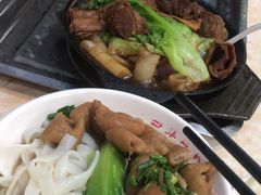 -珍珍小食店(西华路店)