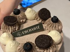 -安上烘焙 ENCHANTE(世纪汇店)