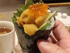 -大岛日本料理铁板烧(南通大饭店)
