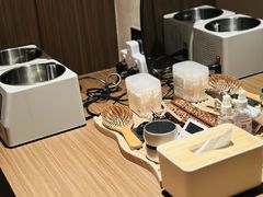 -守田肩颈·推拿SPA(颐豪旗舰店)