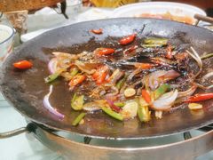 -老雒阳面馆·水席(洛宁高速路口店)