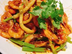 -九庄火锅(龙游店)