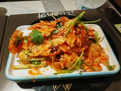 -江边城外烤全鱼(汉光百货店)