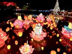 -南宁方特东盟神画