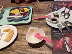 -西十二街牛排(西红门荟聚店)