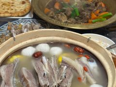 -霄汉羊排(万松园一店)