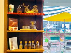 -DOUTOR德咖伦(吴江路店)