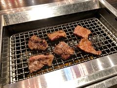 -俺的焼肉(銀座9丁目店)