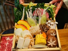 -锅物新语&寿喜烧.炉端割烹(世博源店)