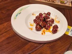 -二分八云雁阁•新晋菜大同味(长治路店)