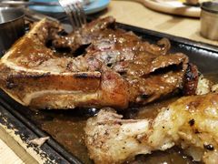 -摩欧客意式餐厅(高新活力汇店)