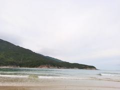 -西涌国际滨海旅游区