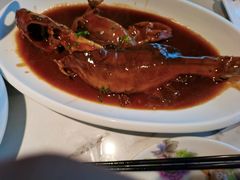 -花园茶楼(兴城西路店)