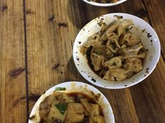 -洞子口张老二凉粉(文殊院店)