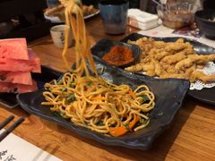 -束河人家(南锣鼓巷店)