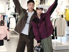 -KK ONE(京基滨河时代店)