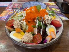 -仙隐小鹿中華の日料(正弘城店)