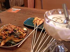 -野人串吧(太原街步行街店)