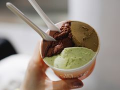 -Dip in Gelato(富民路店)