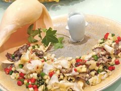 -云门锦翠(商鼎国际店)