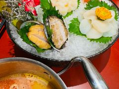 -红雀围·海鲜火锅(陆家嘴中心店)