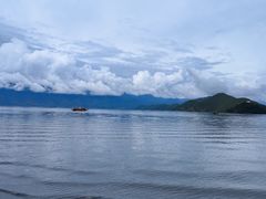 -丽江泸沽湖景区