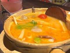 -泰妃殿(武汉首店)