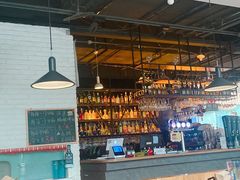 -Ricci睿奇美式餐厅(五道口店)