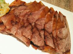 -九毛九西北菜(番禺万达店)