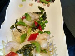 -采粤轩中餐厅(惠州金海湾喜来登度假酒店)