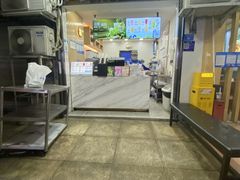 门面-茶百道(三圣街店)