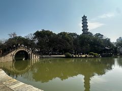 -江心屿景区
