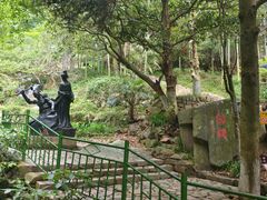-莫干山风景区