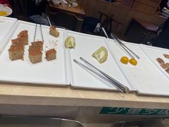 -食蔬不二素食自助餐厅(沈阳铁西店)