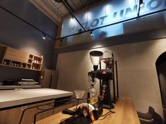 -GOTLOT COFFEE&KITCHEN角落厨房NOOK店