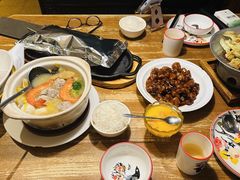 -新白鹿餐厅(龙游路店)