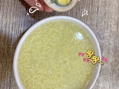 小米粥-津门张记包子铺(华昌道店)