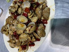 -小民大排档(光谷店)