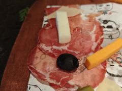 -京A Taproom·精酿餐吧(CBD店)