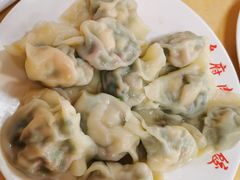 -乡府肉丁水饺(环山路店)